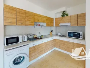 Prodej bytu 3+kk, Sveti Vlas, Bulharsko, 82 m2