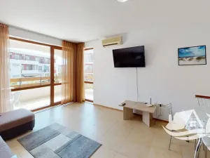 Prodej bytu 3+kk, Sveti Vlas, Bulharsko, 82 m2