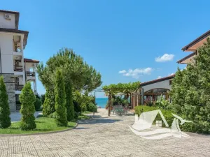 Prodej bytu 3+kk, Sveti Vlas, Bulharsko, 82 m2