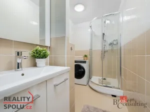 Prodej bytu 2+1, Jablonec nad Nisou, Budovatelů, 65 m2