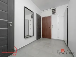 Prodej bytu 2+1, Jablonec nad Nisou, Budovatelů, 65 m2