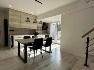 Prodej rodinného domu, Slavkov u Brna, Čelakovského, 135 m2