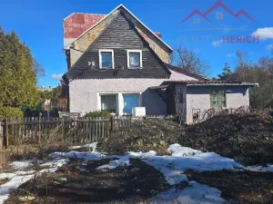 Prodej rodinného domu, Kovářská, Dukelská, 160 m2