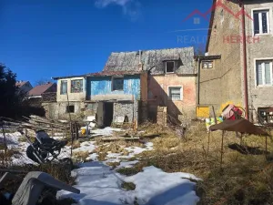 Prodej rodinného domu, Kovářská, Dukelská, 160 m2