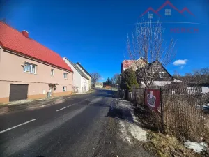 Prodej rodinného domu, Kovářská, Dukelská, 160 m2