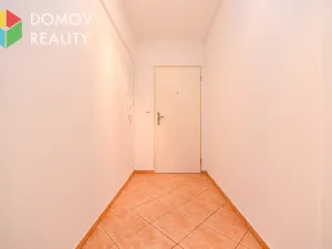 Pronájem bytu 3+kk, Hořovice, Na Okraji, 54 m2
