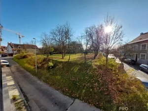 Pronájem bytu 2+kk, Praha, Benická, 80 m2