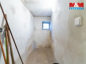 Prodej rodinného domu, Bohuslavice, 65 m2