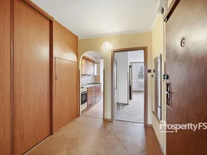 Prodej bytu 3+1, Praha - Bohnice, Toruňská, 81 m2