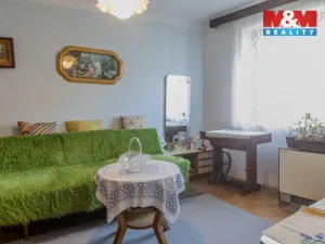 Prodej rodinného domu, Žeranovice, 85 m2