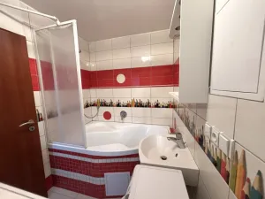 Pronájem bytu 2+1, Plzeň - Východní Předměstí, Božkovská, 57 m2