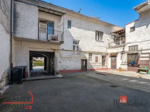 Prodej obchodního prostoru, Blansko, nám. Svobody, 83 m2