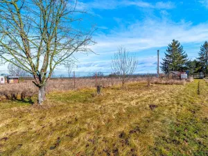 Prodej chaty, Prostějov, Za Kosteleckou, 30 m2