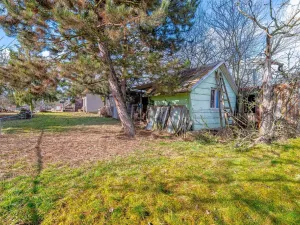 Prodej chaty, Prostějov, Za Kosteleckou, 30 m2