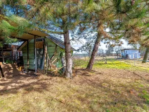 Prodej chaty, Prostějov, Za Kosteleckou, 30 m2