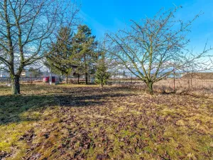 Prodej chaty, Prostějov, Za Kosteleckou, 30 m2