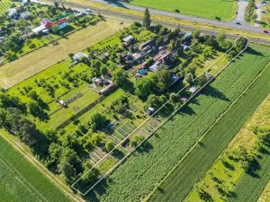 Prodej chaty, Prostějov, Za Kosteleckou, 30 m2