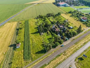 Prodej chaty, Prostějov, Za Kosteleckou, 30 m2