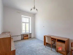 Prodej atypického bytu, Blansko, nám. Svobody, 309 m2