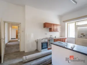 Prodej atypického bytu, Blansko, nám. Svobody, 309 m2