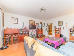 Prodej rodinného domu, Praha - Malešice, Janderova, 128 m2