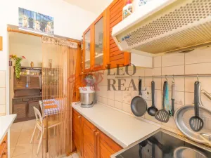 Prodej rodinného domu, Praha - Malešice, Janderova, 128 m2