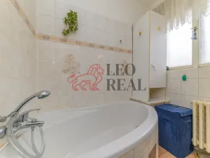 Prodej rodinného domu, Praha - Malešice, Janderova, 128 m2