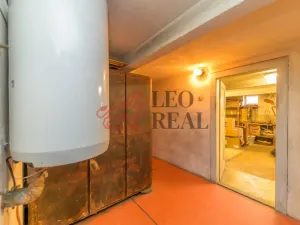 Prodej rodinného domu, Praha - Malešice, Janderova, 128 m2