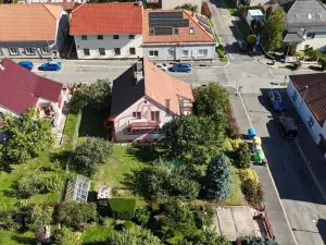 Prodej rodinného domu, Praha - Malešice, Janderova, 128 m2