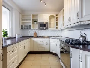 Prodej bytu 3+kk, Praha - Veleslavín, Evropská, 63 m2