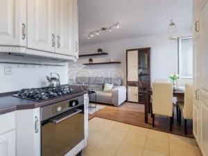 Prodej bytu 3+kk, Praha - Veleslavín, Evropská, 63 m2