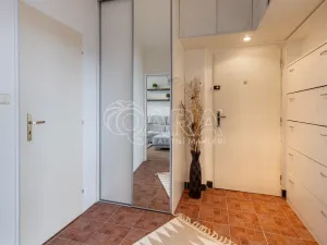 Prodej bytu 3+kk, Praha - Veleslavín, Evropská, 63 m2