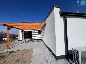 Prodej rodinného domu, Brzkov, 135 m2