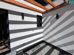 Prodej rodinného domu, Brzkov, 135 m2