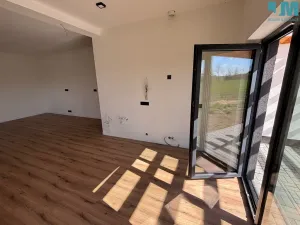 Prodej rodinného domu, Brzkov, 135 m2