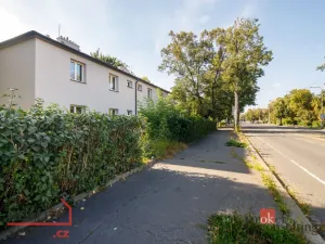 Prodej bytu 1+1, Ostrava - Mariánské Hory, Cottonové, 37 m2