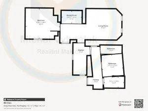 Prodej rodinného domu, Cítov, 130 m2