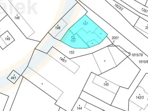 Prodej rodinného domu, Cítov, 130 m2