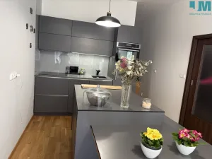 Pronájem bytu 2+kk, Třebíč, Soukopova, 74 m2