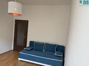 Pronájem bytu 2+kk, Třebíč, Soukopova, 74 m2
