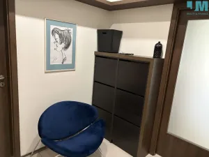 Pronájem bytu 2+kk, Třebíč, Soukopova, 74 m2