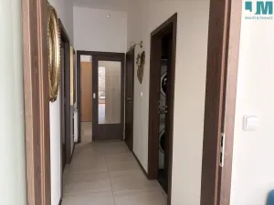 Pronájem bytu 2+kk, Třebíč, Soukopova, 74 m2