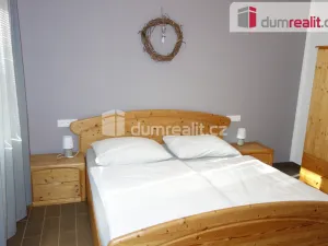 Pronájem rodinného domu, Kostice, Lanžhotská, 49 m2
