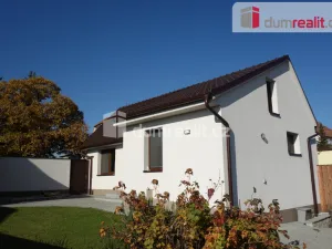 Pronájem rodinného domu, Kostice, Lanžhotská, 49 m2