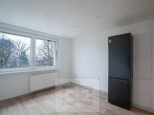 Pronájem bytu 2+kk, Liberec, 42 m2