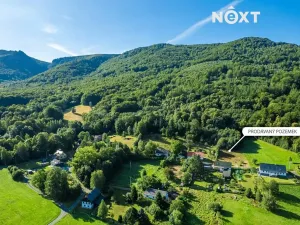 Prodej rodinného domu, Hejnice, 150 m2