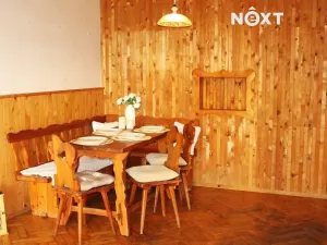 Prodej vícegeneračního domu, Jilemnice, Na Drahách, 136 m2