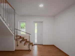 Prodej rodinného domu, Kamenice - Těptín, Táhlá, 236 m2