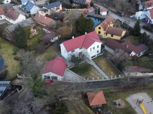 Prodej rodinného domu, Kamenice - Těptín, Táhlá, 236 m2