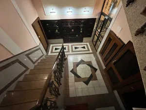 Pronájem kanceláře, Praha - Nové Město, 85 m2